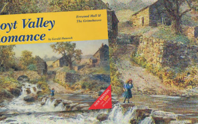 Goyt Valley Romance book