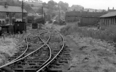 Walking the Cromford & High Peak Railway