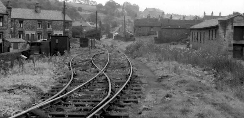 Walking the Cromford & High Peak Railway