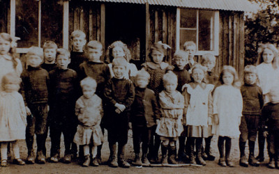 Goyt’s Bridge School