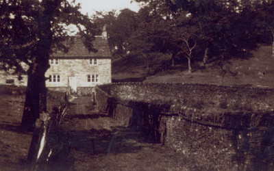 Castedge Farmhouse