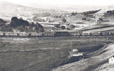 Cromford & High Peak Railway