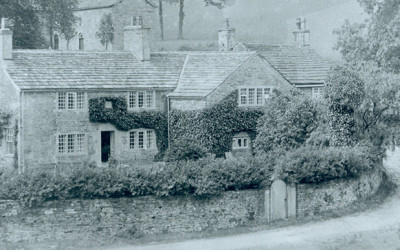 Gatehouse Cottage