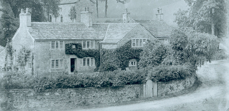 Gatehouse Cottage