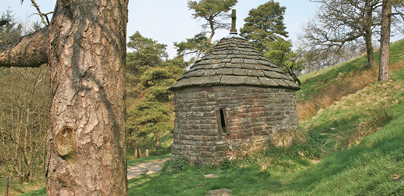 St Joseph’s Shrine