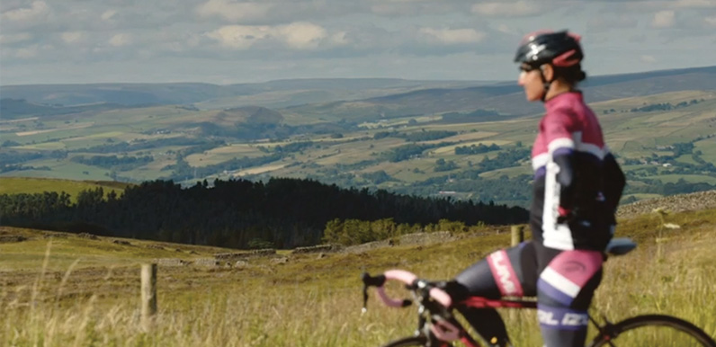 BBC Countryfile features the Goyt Valley
