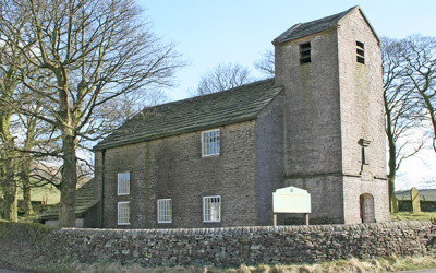 Jenkin Chapel