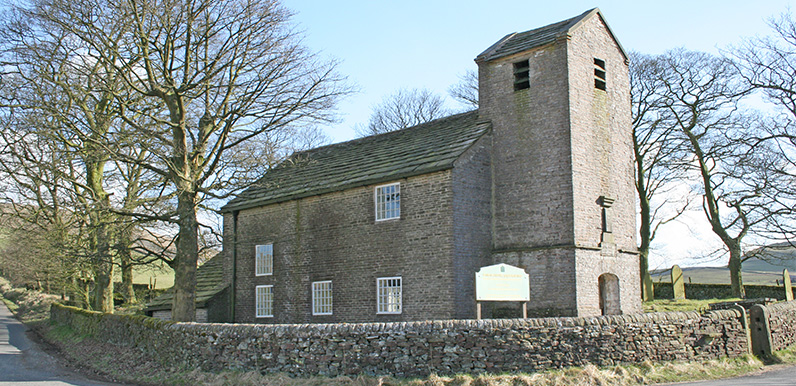 Jenkin Chapel