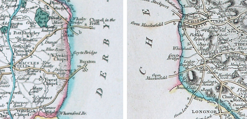 John Cary (1787)