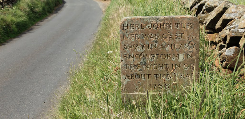 The John Turner Stone