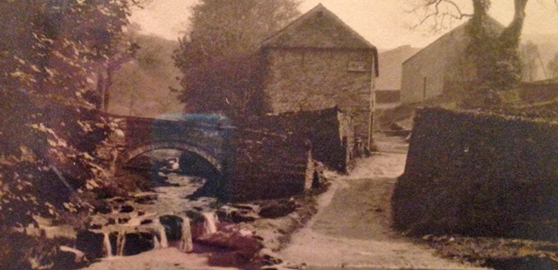 Is this Goyt’s Bridge?