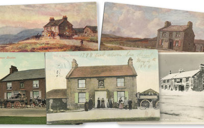 The Cat & Fiddle Inn