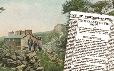 The Valley of the Goyt (1880)