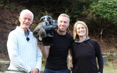ITV visits the valley