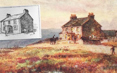 Visiting the Cat & Fiddle (1888)