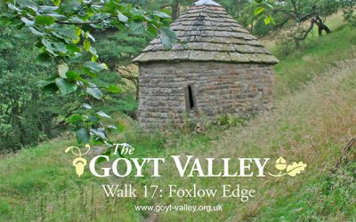 Foxlow Edge walk video