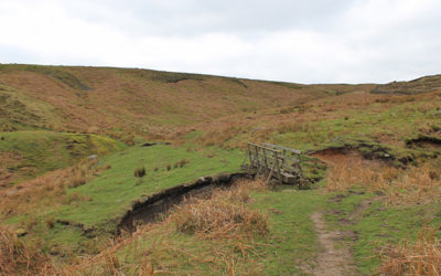 Goyt colliery