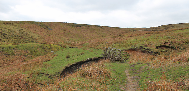 Goyt colliery