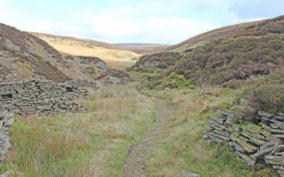 19. Axe Edge Moor