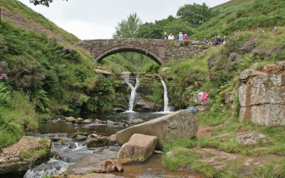 20. Three Shires Head