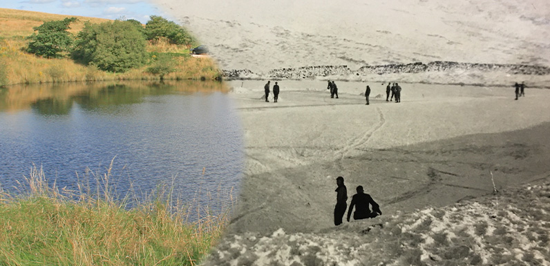 Goyt ice skating