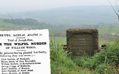 1. The Murder Stone