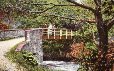 Taxal Bridge