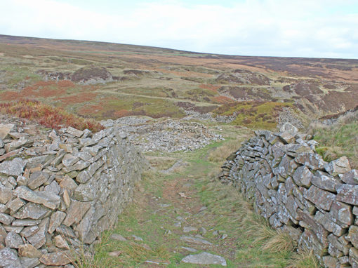 19: Axe Edge Moor