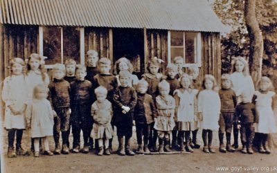 Estate families & workers