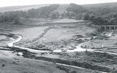 Goyt’s Bridge 1967