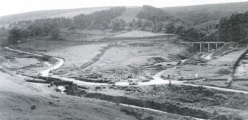 Goyt’s Bridge 1967