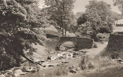 Packhorse bridge photos