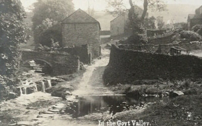 eBay postcards