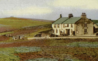 Cat & Fiddle: a brief history