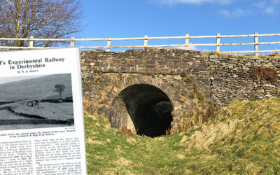 Fell’s Experimental Railway