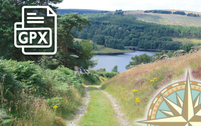 Old Goyt’s Lane GPX
