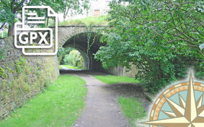 C&HP Railway GPX