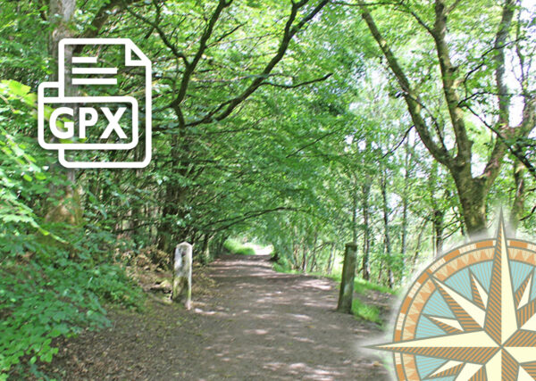 Fernilee Circular GPX