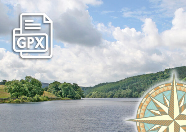 Fernilee Woodland GPX