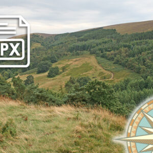 Foxlow & the Shrine GPX
