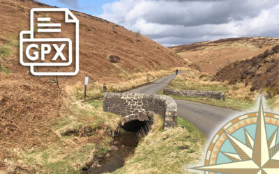 Joe Brown’s Numbers South GPX