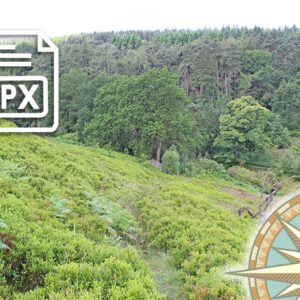 Valley Views GPX