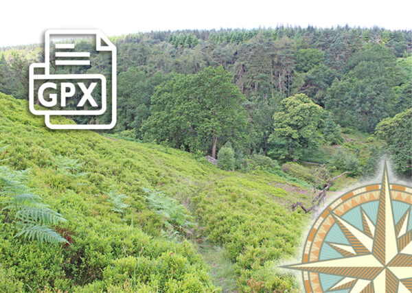 Valley Views GPX