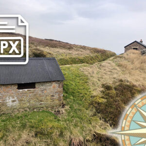 Joe Brown's Numbers North GPX