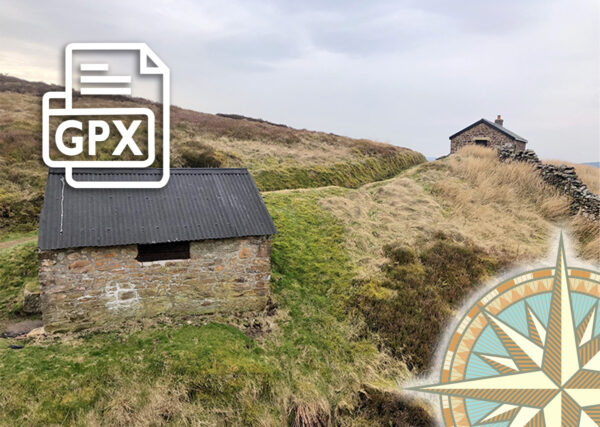 Joe Brown's Numbers North GPX
