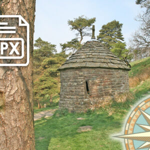 Hall & Shrine GPX