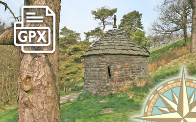 Hall & Shrine GPX