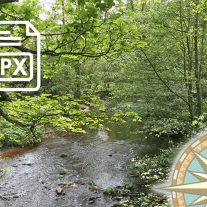 Taxal Edge GPX