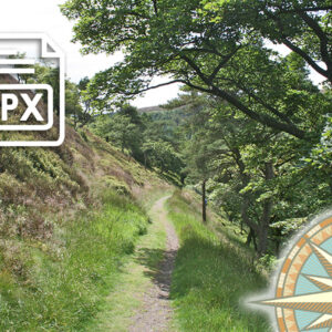 Shining Tor GPX