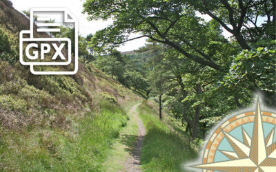 Shining Tor GPX